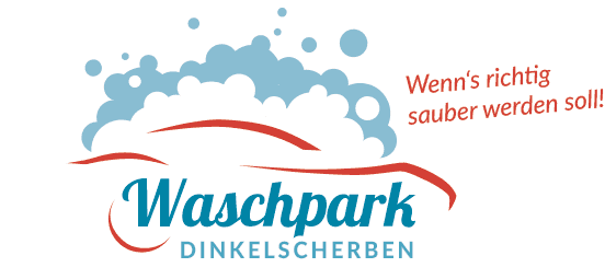 Waschpark Dinkelscherben